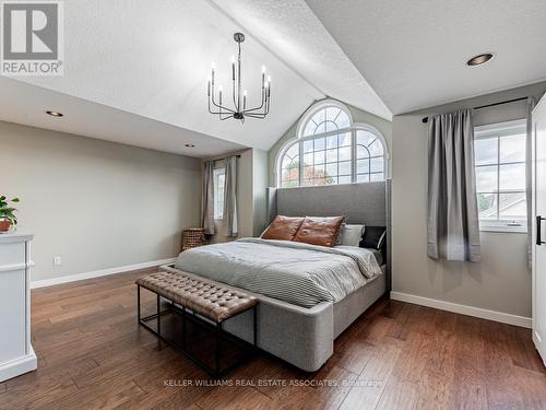 10 Appleton Drive, Orangeville, ON - Indoor Photo Showing Bedroom