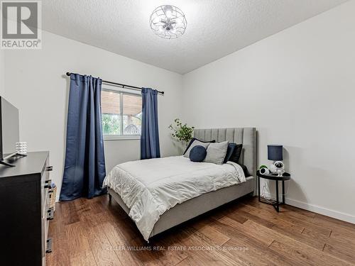 10 Appleton Drive, Orangeville, ON - Indoor Photo Showing Bedroom