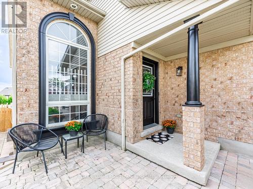 10 Appleton Drive, Orangeville, ON - Outdoor With Deck Patio Veranda With Exterior