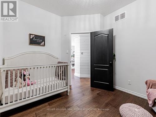 10 Appleton Drive, Orangeville, ON - Indoor Photo Showing Bedroom