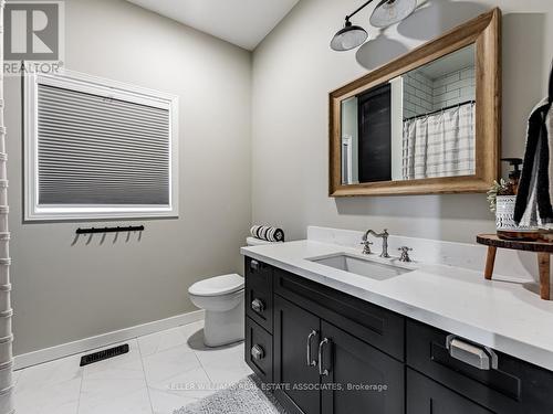 10 Appleton Drive, Orangeville, ON - Indoor Photo Showing Bathroom