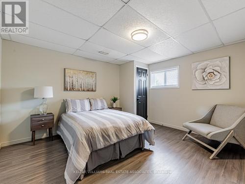 10 Appleton Drive, Orangeville, ON - Indoor Photo Showing Bedroom