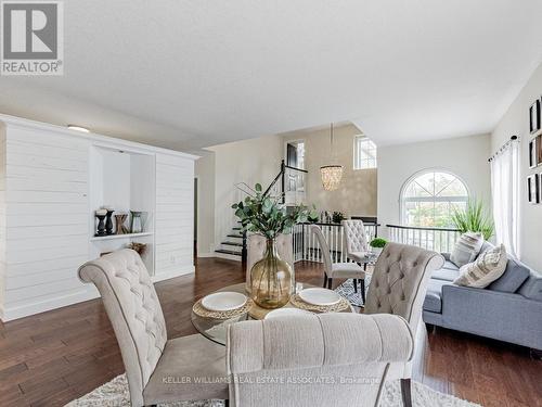 10 Appleton Drive, Orangeville, ON - Indoor Photo Showing Dining Room