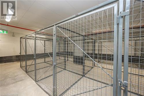 115 - 1565 Rose Way, Milton, ON - Indoor With Storage