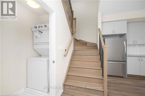 115 - 1565 Rose Way, Milton, ON - Indoor Photo Showing Laundry Room