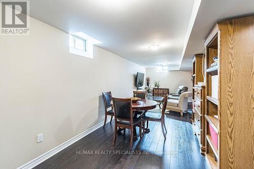 7326 Aspen Avenue, Mississauga, ON - Indoor