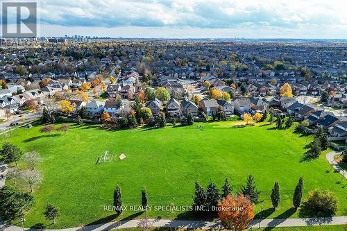 7326 Aspen Avenue, Mississauga, ON - Outdoor With View