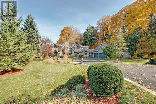 6 Turtle Lake Drive, Halton Hills, ON - Outdoor