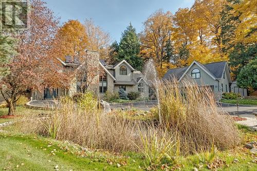 6 Turtle Lake Drive, Halton Hills, ON - Outdoor