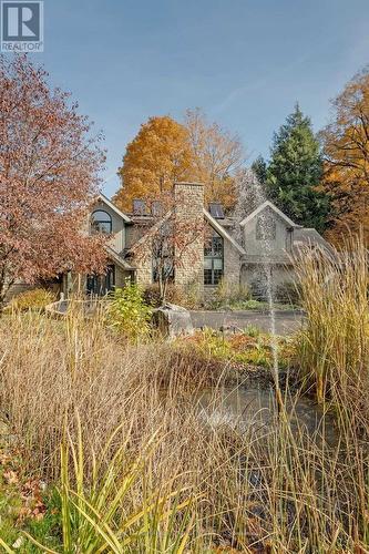 6 Turtle Lake Drive, Halton Hills, ON - Outdoor