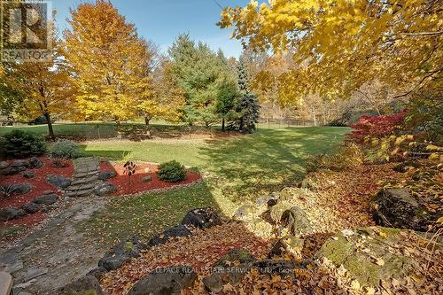 6 Turtle Lake Drive, Halton Hills, ON - Outdoor