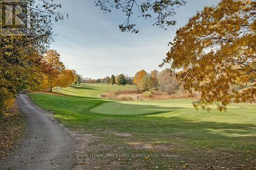 6 Turtle Lake Drive, Halton Hills, ON - Outdoor With View