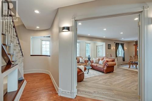 6 Turtle Lake Drive, Halton Hills, ON - Indoor Photo Showing Other Room