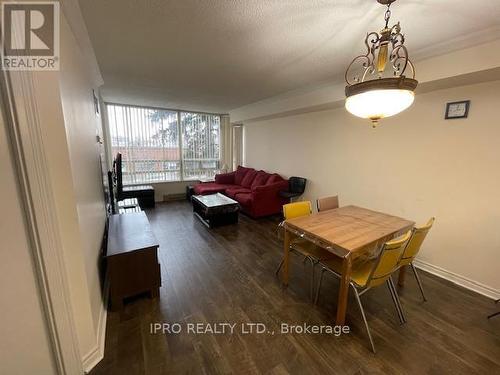 210 - 75 King Street, Mississauga, ON - Indoor