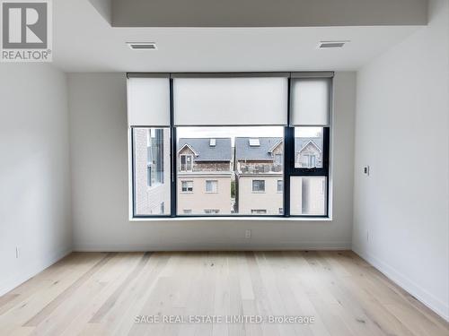 307 - 35 Wabash Avenue, Toronto, ON - Indoor Photo Showing Other Room