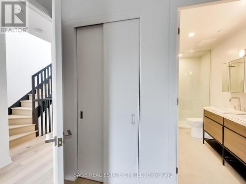 307 - 35 Wabash Avenue, Toronto, ON - Indoor Photo Showing Bathroom