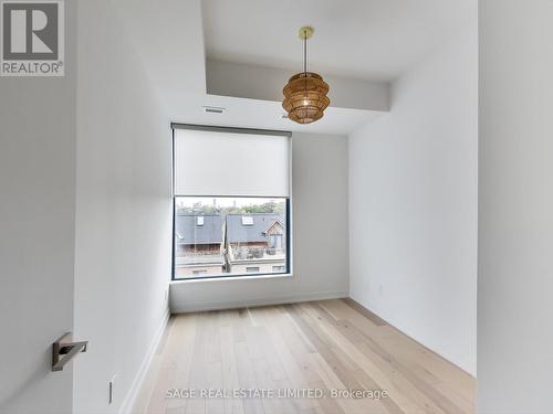 307 - 35 Wabash Avenue, Toronto, ON - Indoor Photo Showing Other Room