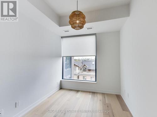 307 - 35 Wabash Avenue, Toronto, ON - Indoor Photo Showing Other Room