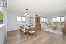 601 - 10 Dayspring Circle, Brampton, ON  - Indoor 