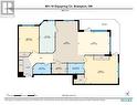 601 - 10 Dayspring Circle, Brampton, ON  - Other 