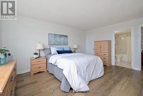 601 - 10 Dayspring Circle, Brampton, ON - Indoor Photo Showing Bedroom