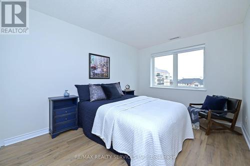 601 - 10 Dayspring Circle, Brampton, ON - Indoor Photo Showing Bedroom