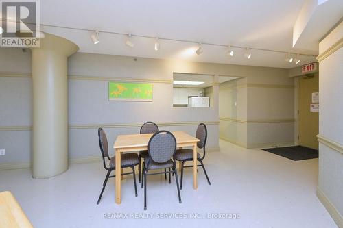 601 - 10 Dayspring Circle, Brampton, ON - Indoor