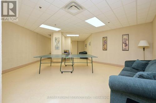 601 - 10 Dayspring Circle, Brampton, ON - Indoor Photo Showing Other Room