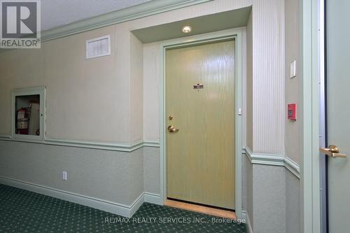 601 - 10 Dayspring Circle, Brampton, ON - Indoor Photo Showing Other Room