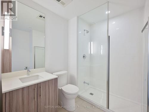 810 - 225 Veterans Drive, Brampton, ON - Indoor Photo Showing Bathroom