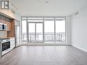 810 - 225 Veterans Drive, Brampton, ON  - Indoor Photo Showing Kitchen 