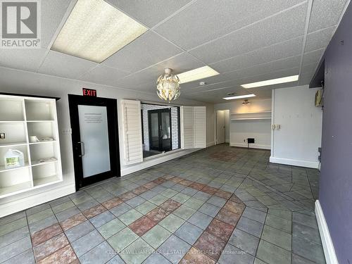 308 Lakeshore Road E, Mississauga, ON 