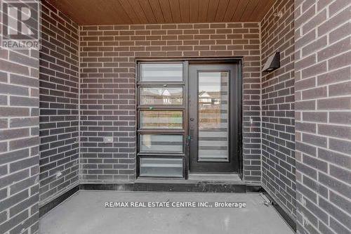 123 - 349 Wheat Boom Drive, Oakville, ON - Outdoor