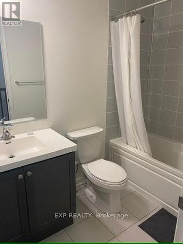 505 Fir Court, Milton, ON - Indoor Photo Showing Bathroom