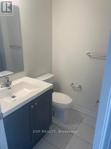 505 Fir Court, Milton, ON - Indoor Photo Showing Bathroom