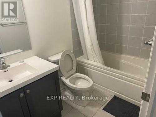 505 Fir Court, Milton, ON - Indoor Photo Showing Bathroom