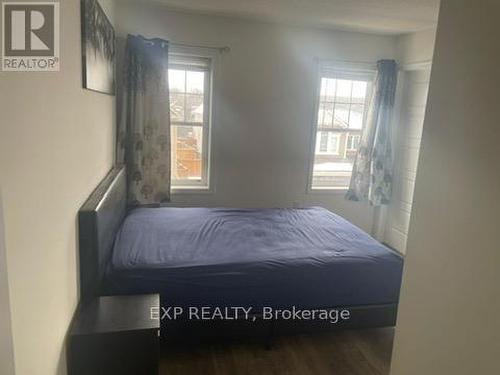 505 Fir Court, Milton, ON - Indoor Photo Showing Bedroom