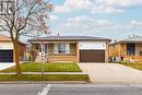 7596 Darcel Avenue, Mississauga, ON  - Outdoor With Facade 