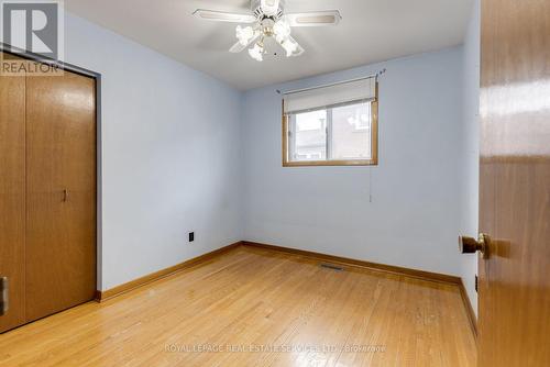 7596 Darcel Avenue, Mississauga, ON - Indoor Photo Showing Other Room