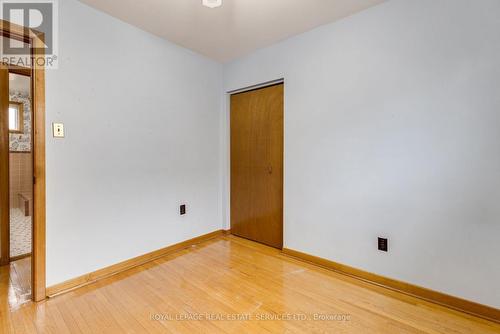 7596 Darcel Avenue, Mississauga, ON - Indoor Photo Showing Other Room