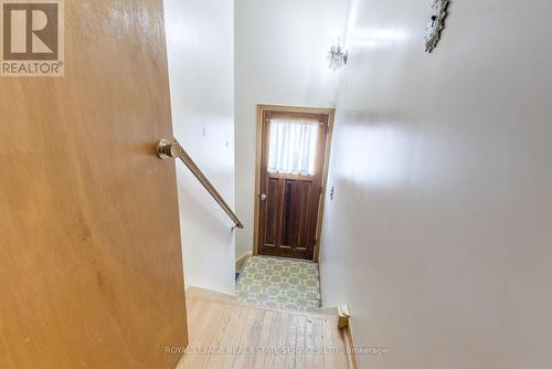 7596 Darcel Avenue, Mississauga, ON - Indoor Photo Showing Other Room