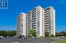 503 - 5090 Pinedale Avenue, Burlington, ON  - Outdoor With Balcony With Facade 