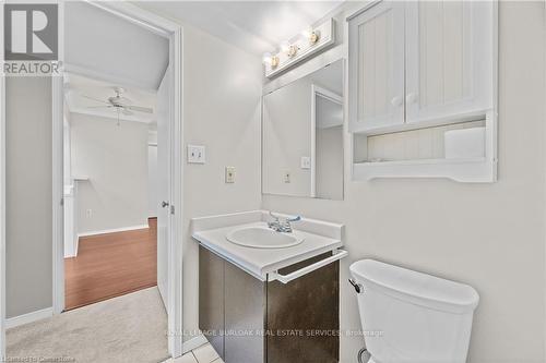 503 - 5090 Pinedale Avenue, Burlington, ON - Indoor Photo Showing Bathroom