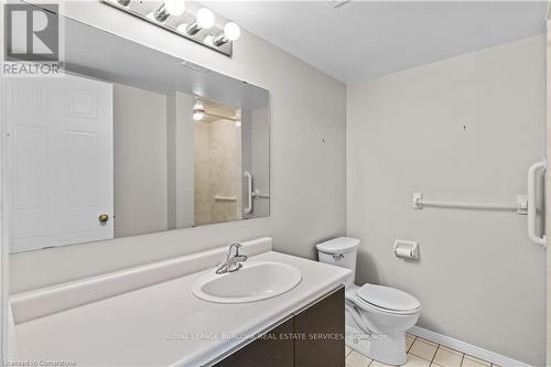 503 - 5090 Pinedale Avenue, Burlington, ON - Indoor Photo Showing Bathroom