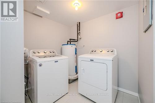 503 - 5090 Pinedale Avenue, Burlington, ON - Indoor Photo Showing Laundry Room