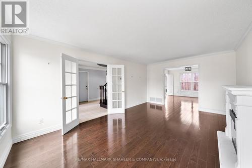 1034 Oak Meadow Road, Oakville, ON - Indoor Photo Showing Other Room