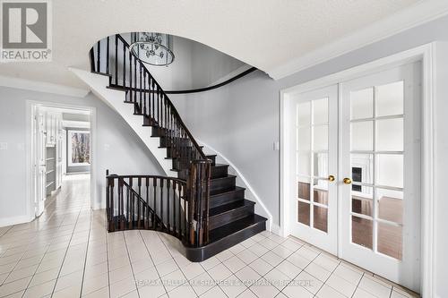 1034 Oak Meadow Road, Oakville, ON - Indoor Photo Showing Other Room