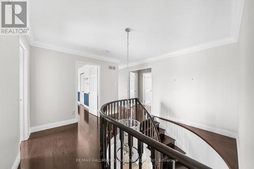 1034 Oak Meadow Road, Oakville, ON - Indoor Photo Showing Other Room