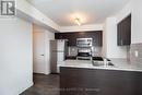 1902 - 1420 Dupont Street, Toronto, ON  - Indoor Photo Showing Kitchen With Stainless Steel Kitchen 