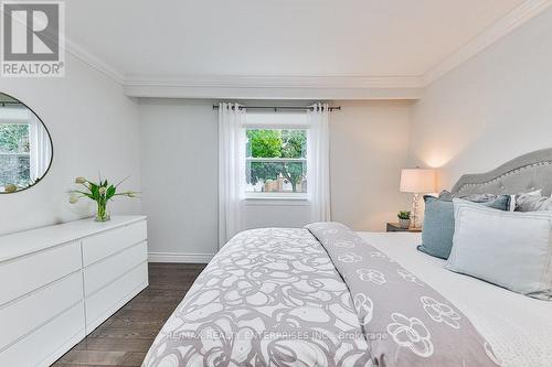 291 Antigua Road, Mississauga, ON - Indoor Photo Showing Bedroom